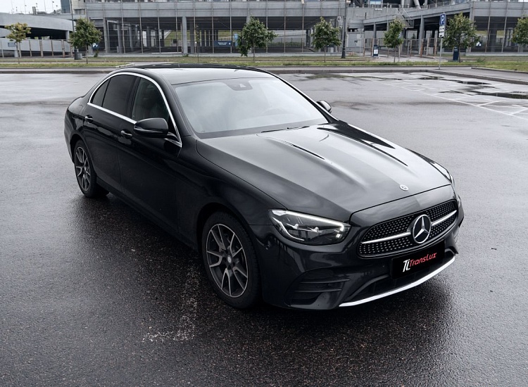 Почасовая аренда автомобиля