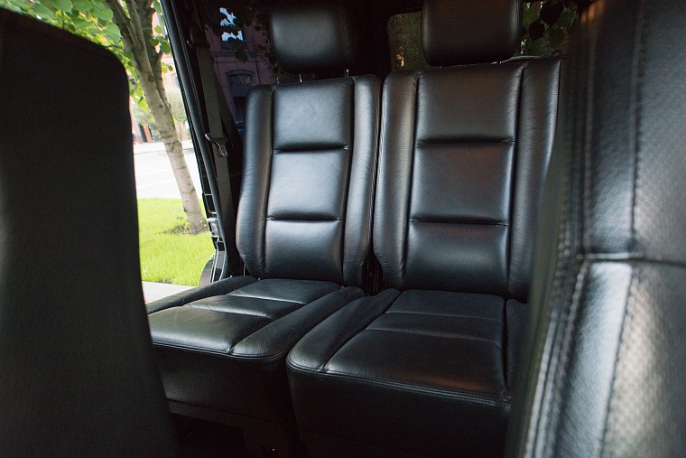 Mercedes-Benz G-Класс