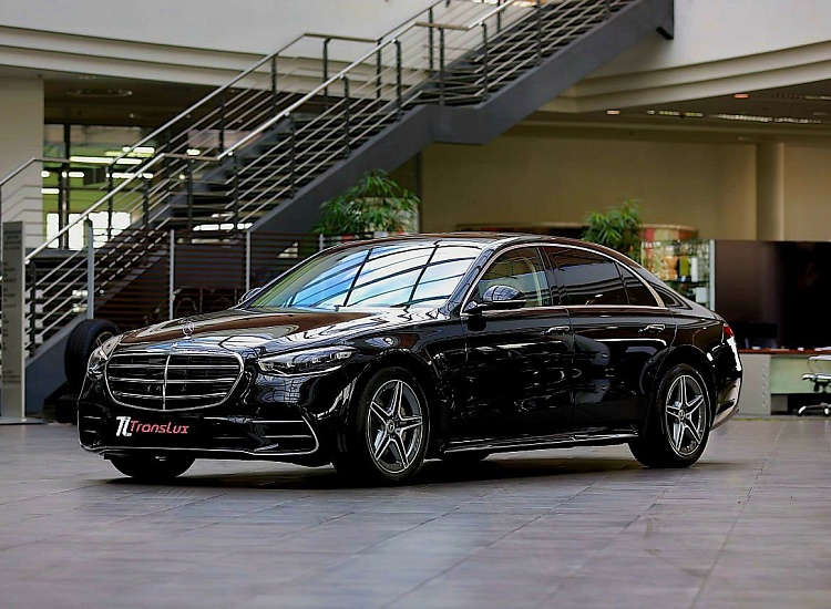 Аренда авто для юридических лиц