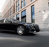 Бизнес день