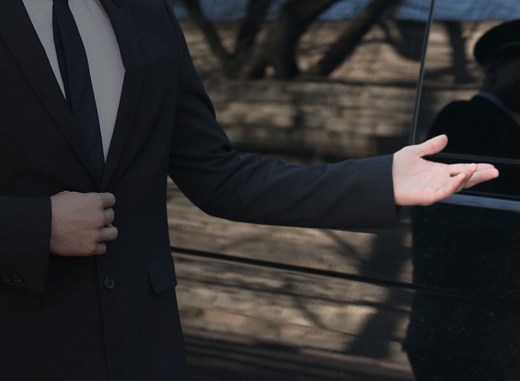 Бизнес день